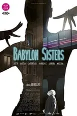 Nav Ghotra interpreta a Shanti en Babylon Sisters