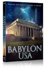 Poster de la película Babylon USA - Películas hoy en TV