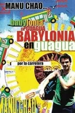 Poster de la película Babylonia en Guagua - Películas hoy en TV