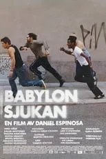 Película Babylonsjukan