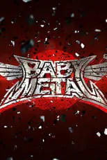 ???? interpreta a Yuimetal en BABYMETAL - Babymetal (Limited Edition)