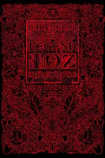 Póster de la película BABYMETAL - Live Legend Z - Apocalypse