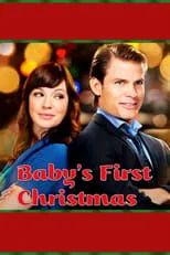 Portada de Baby's First Christmas