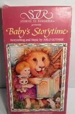 Póster de la película Baby's Storytime