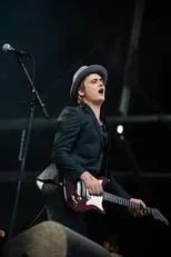 Pete Doherty interpreta a  en Babyshambles: Best Kept Secret Festival