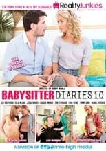 Charley Monroe interpreta a  en Babysitter Diaries 10