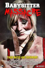 Marylee Osborne es Bianca en Babysitter Massacre