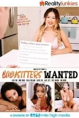 Alex Jett es  en Babysitters Wanted