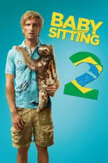 Poster de la película Babysitting 2 - Películas hoy en TV