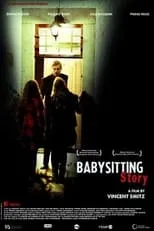 Sophie Breyer interpreta a Sarah en Babysitting Story