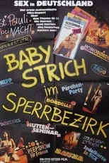 Película Babystrich im Sperrbezirk