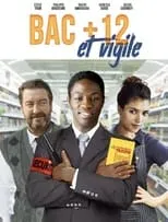 Bac +12 portada