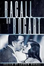 Alistair Cooke es Self en Bacall on Bogart