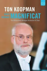 Película Bach - Magnificat - Ton Koopman