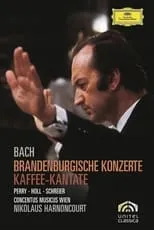 Película Bach Brandenburg Concertos & Coffee Cantata