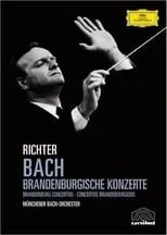 Película Bach: Brandenburgische Konzerte