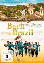 Aldri Anunciação interpreta a Candido en Bach in Brazil