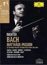 Horst Laubenthal es  en Bach: Matthäus-Passion