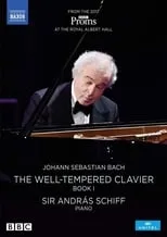 Película Bach: The Well-Tempered Clavier Book 1