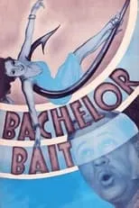 Emilio García Domenech en la película Bachelor Bait