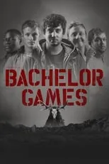 Poster de Bachelor Games