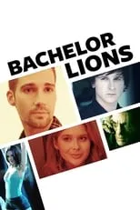 James Maslow interpreta a Mark Meyers en Bachelor Lions