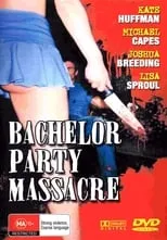 Poster de Bachelor Party Massacre