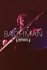 Película Bachman