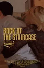 Portada de Back at the Staircase