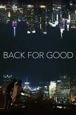 Portada de Back for Good