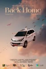 Portada de Back Home