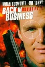 Poster de la película Back in Business - Películas hoy en TV