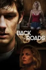 Trent Haaga en la película Back Roads