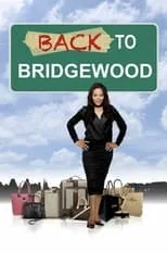 Póster de la película Back to Bridgewood