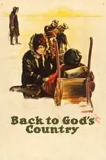 Póster de Back to God's Country