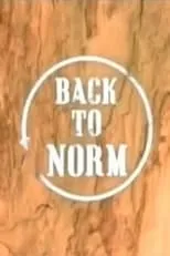 Janet Varney es  en Back to Norm