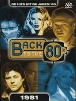 Póster de la película Back to the 80's 1981