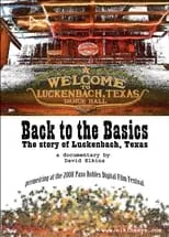 Ray Wylie Hubbard es  en Back to the Basics: The Story of Luckenbach, Texas