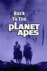 Película Back to the Planet of the Apes