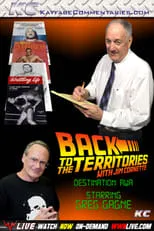 Poster de Back To The Territories: AWA