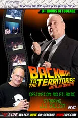 Poster de la película Back To The Territories: Mid-Atlantic - Películas hoy en TV