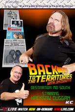 Poster de la película Back To The Territories: Mid-South - Películas hoy en TV