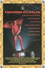 Película Back to the USSR – takaisin Ryssiin