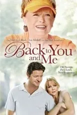 Blake Woodruff interpreta a Jake Martin en Back to You & Me