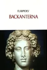 Peter Mattei interpreta a Pentheus en Backanterna