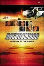 Póster de la película Backgammon