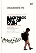 Poster de la película Backpack Full of Cash - Películas hoy en TV