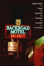 Película Backroad Motel