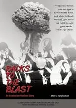 Martin Vaughan interpreta a Narrator en Backs to the Blast: An Australian Nuclear Story