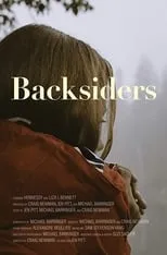 Póster de la película Backsiders